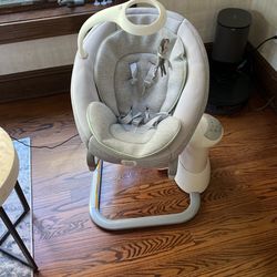 Graco Soothe My Way Swing - Never Used