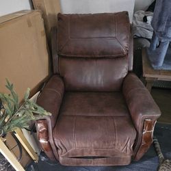 Electric Recliner Chair