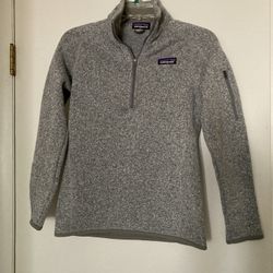 Patagonia Better Sweater Jacket