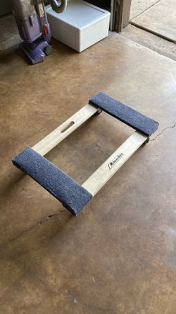 Furniture dolly