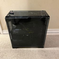  Old Gaming Computer 