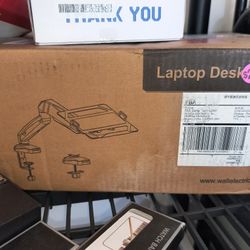 Laptop Mount