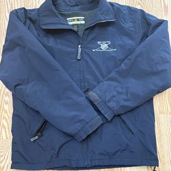 Buick invitational Torrey Pines golf jacket