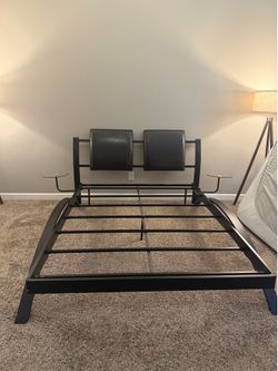 Bed Frame