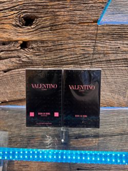 Valentino Uomo Born in Roma Fragrance Set