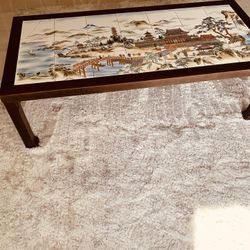 Table Center