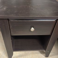 Free Nightstand