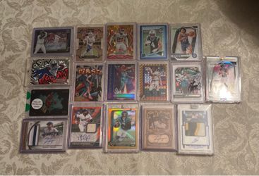 Sports Cards