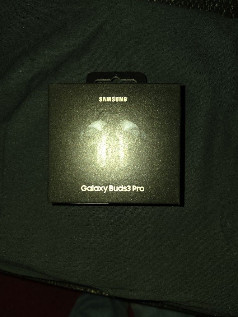 Galaxy Buds 3 Pro