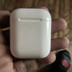 Air Pods Case $25 