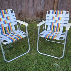 Lawn Chairs 
