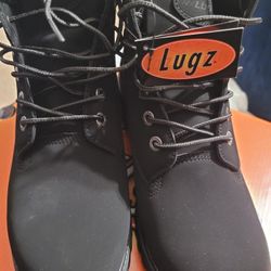 Lugz Mens Boots