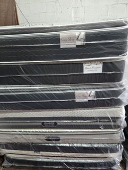 🏡🛌MATTRESSES COLCHONES AVAILABLES ALL STYLES AND SIZES BRAND NEW LOW PRICE 🛌 🏡