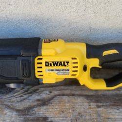 Dewalt Angle Drill Tool Battery 6ah Flex 