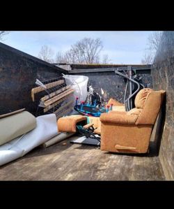 Junk. Dump. .Remover.