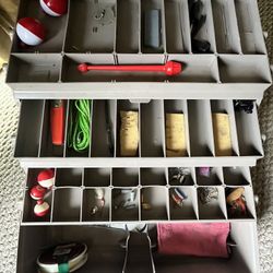 Tackle box Flambeau Outdoors