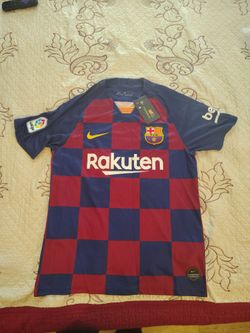 Jersey/ Messi