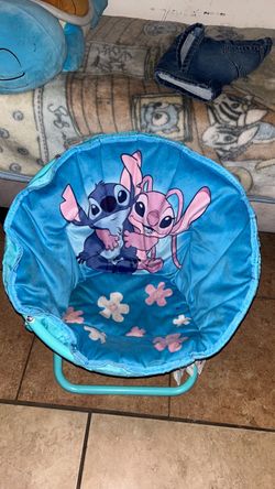 Lilo and stitch chair