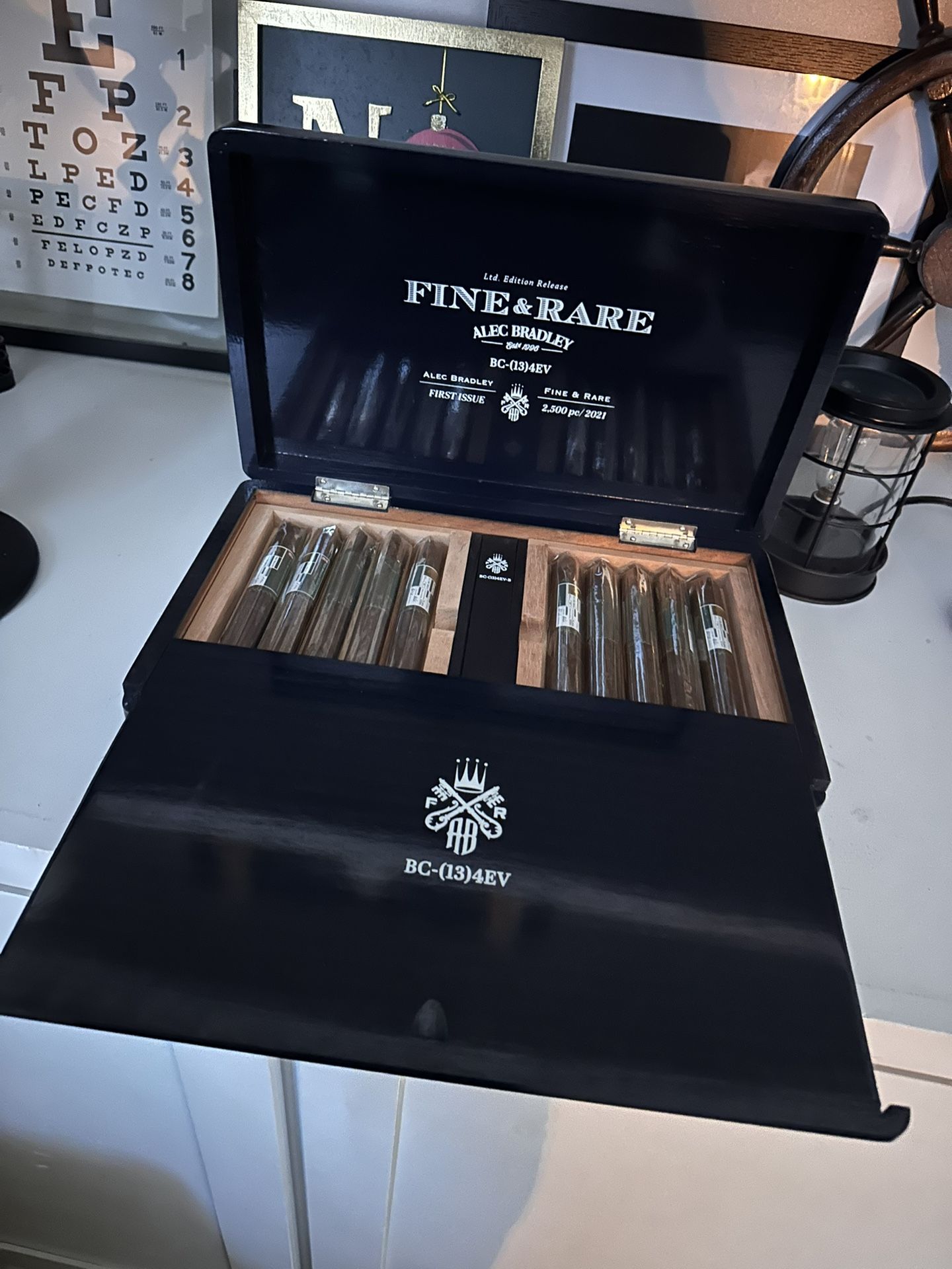 Collectible Set. Complete