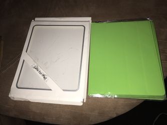 iPad 2 Case brand new!