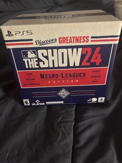 MLB the Show 24 Special Edition