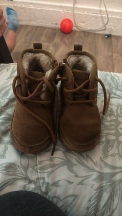 Uggs