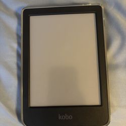 Kobo Clara Color