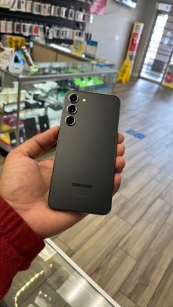 Samsung Galaxy S23+ 5G 256gb Unlocked
