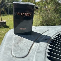 Valentino Uomo Born In Roma Coral Fantasy (100ML)
