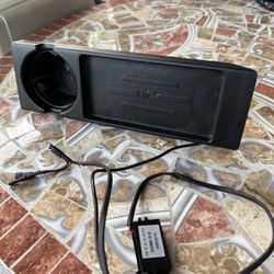 Induktiv Wireless Charger E46