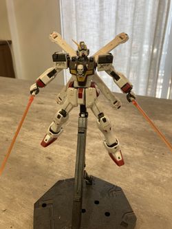 Gundam Crossbone X1 - Master Grade
