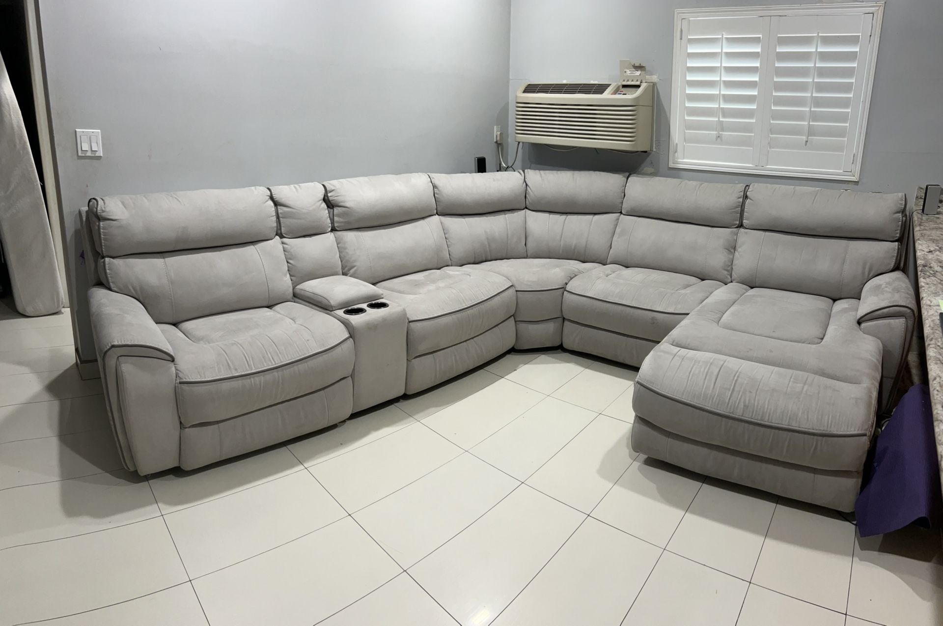 Sectional Sofa