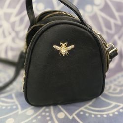 Tiny Book Bag