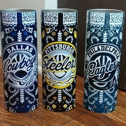 Sports Tumbler