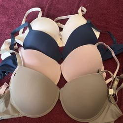 Push Up Bra 