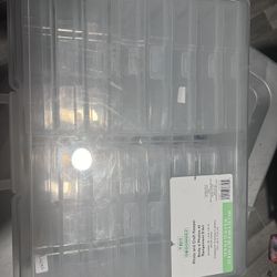 Storage Containers 