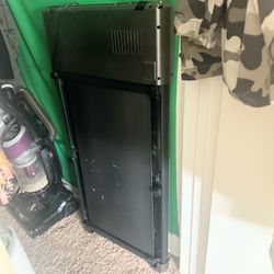 Walking Pad Treadmill 