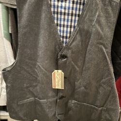 Sovereign Code XXL Vest