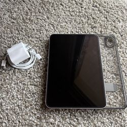 Ipad Mini (A17 Pro) Wifi + Cellular