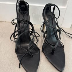 Topshop Heels 