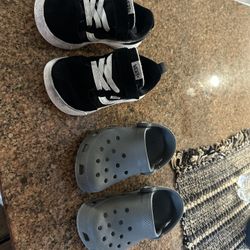 Toddler Shoes 