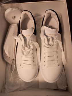 Alexander McQueen shoes