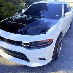 2015 Dodge Charger