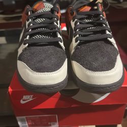 Nike Dunk Low 