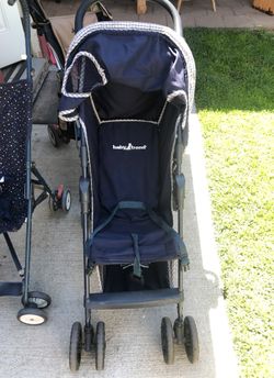 Stroller,