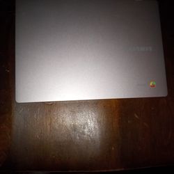 Samsung Chromebook 