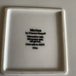 Princess House Platter