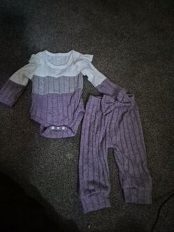 0-3 mos outfit