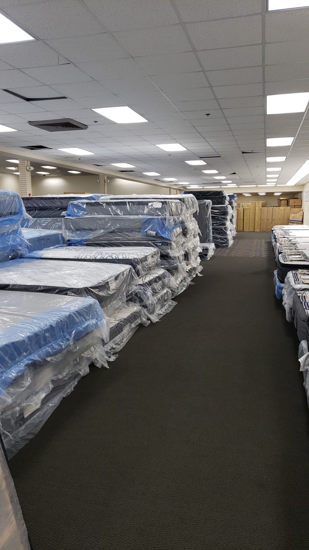 Mattress Sets