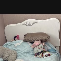 Twin Bed Frame